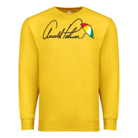 Lemon Arnold Palmer Premium Sweatshirt - DesignPulse