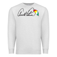 Arnold Palmer Premium Sweatshirt | Teevron
