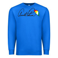 True Royal Arnold Palmer Premium Sweatshirt - DesignPulse