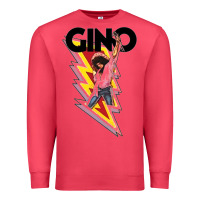 Cardinal Gino time basketball Premium Sweatshirt - DesignPulse