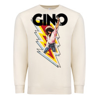 Sandshell Gino time basketball Premium Sweatshirt - DesignPulse