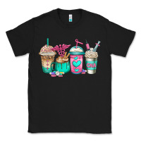 Black cna nurse coffee cups Classic Tee - Jasminsmagicworld