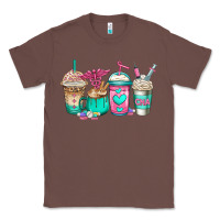 Chestnut cna nurse coffee cups Classic Tee - Jasminsmagicworld