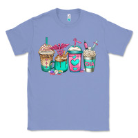 Colony Blue cna nurse coffee cups Classic Tee - Jasminsmagicworld