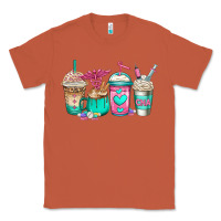Copper cna nurse coffee cups Classic Tee - Jasminsmagicworld
