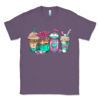 Lavender cna nurse coffee cups Classic Tee - Jasminsmagicworld