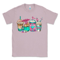 Lilac cna nurse coffee cups Classic Tee - Jasminsmagicworld