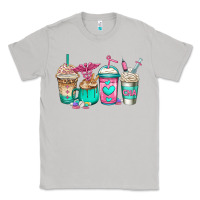 Moon Dust cna nurse coffee cups Classic Tee - Jasminsmagicworld