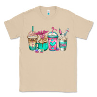 Mushroom cna nurse coffee cups Classic Tee - Jasminsmagicworld