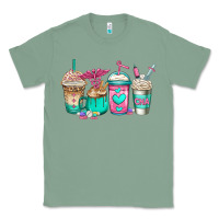 Sage cna nurse coffee cups Classic Tee - Jasminsmagicworld