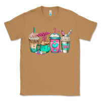 Toasted Coconut cna nurse coffee cups Classic Tee - Jasminsmagicworld