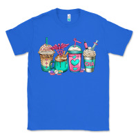 True Royal cna nurse coffee cups Classic Tee - Jasminsmagicworld