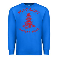 True Royal SUCCULENT CHINESE MEAL CHINESE TAKE OUT TAKE AWAY Premium Sweatshirt - DesignPulse