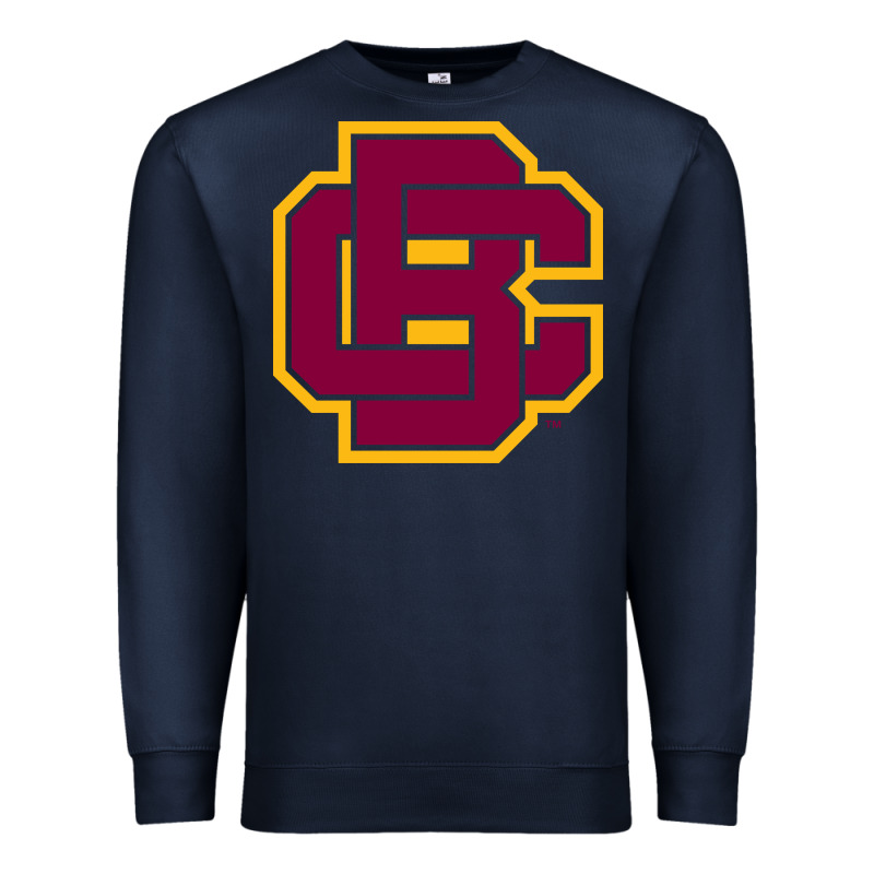 Bethune Cookman Premium Sweatshirt by DesignPulse | Teevron