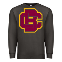 Smoke bethune cookman Premium Sweatshirt - DesignPulse