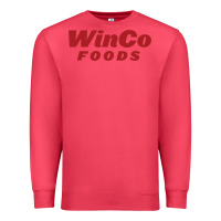 Cardinal winco foods american supermarket Premium Sweatshirt - DesignPulse