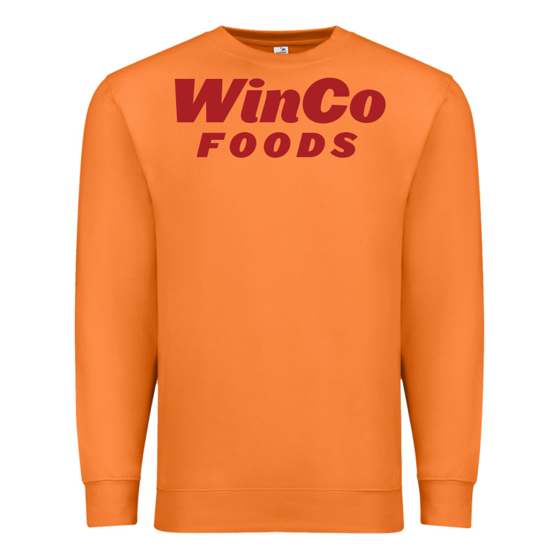 Winco Foods American Supermarket Premium Sweatshirt by DesignPulse | Teevron