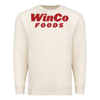 Sandshell winco foods american supermarket Premium Sweatshirt - DesignPulse
