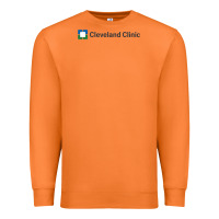 Carrot Cleveland clinic Premium Sweatshirt - DesignPulse