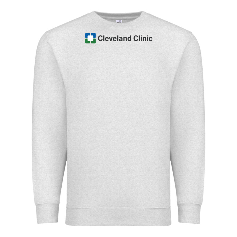 Cleveland Clinic Premium Sweatshirt by DesignPulse | Teevron