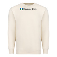 Sandshell Cleveland clinic Premium Sweatshirt - DesignPulse
