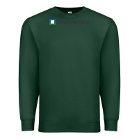 Sports Green Cleveland clinic Premium Sweatshirt - DesignPulse