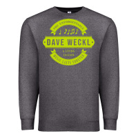 Charcoal Heather Dave Weckl - Search for 'Music lasts forever' and a name to find your  Premium Sweatshirt - DesignPulse
