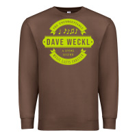 Chestnut Dave Weckl - Search for 'Music lasts forever' and a name to find your  Premium Sweatshirt - DesignPulse
