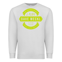 Dove Grey Dave Weckl - Search for 'Music lasts forever' and a name to find your  Premium Sweatshirt - DesignPulse