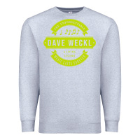 Heather Grey Dave Weckl - Search for 'Music lasts forever' and a name to find your  Premium Sweatshirt - DesignPulse