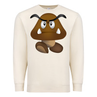 Sandshell goomba Premium Sweatshirt - DesignPulse