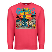 Cardinal growlers Premium Sweatshirt - DesignPulse