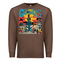 Chestnut growlers Premium Sweatshirt - DesignPulse