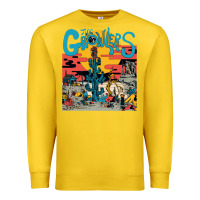 Lemon growlers Premium Sweatshirt - DesignPulse