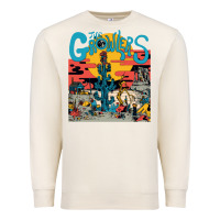 Sandshell growlers Premium Sweatshirt - DesignPulse