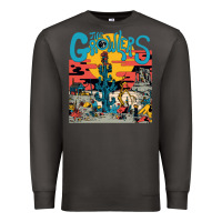 Smoke growlers Premium Sweatshirt - DesignPulse