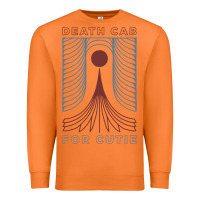 Carrot death cab for cutie Premium Sweatshirt - DesignPulse