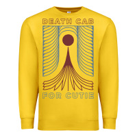 Lemon death cab for cutie Premium Sweatshirt - DesignPulse