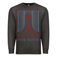 Smoke death cab for cutie Premium Sweatshirt - DesignPulse