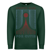 Sports Green death cab for cutie Premium Sweatshirt - DesignPulse