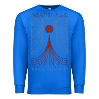 True Royal death cab for cutie Premium Sweatshirt - DesignPulse