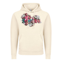 Vintage Artic strong cancer awareness 12 inches 300 dpi Vintage Hoodie - CowGirlArtShop