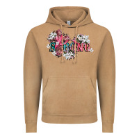 Vintage Camel strong cancer awareness 12 inches 300 dpi Vintage Hoodie - CowGirlArtShop