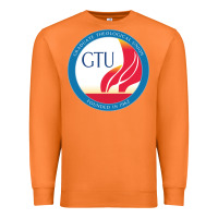 Carrot graduate, theological, education (GTU) Premium Sweatshirt - PixelWave