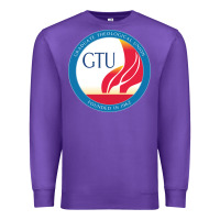 Graduate, Theological, Education (gtu) Premium Sweatshirt | Teevron