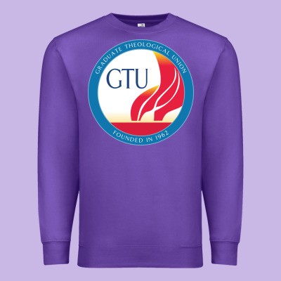 Graduate, Theological, Education (gtu) Premium Sweatshirt Designed By Pixelwave