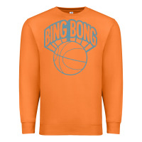 Carrot bing bong vintage distressed Premium Sweatshirt - PixelWave
