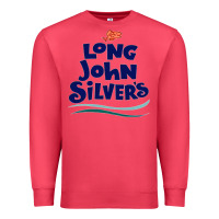 Cardinal #long john silvers Premium Sweatshirt - PixelWave