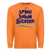 Carrot #long john silvers Premium Sweatshirt - PixelWave