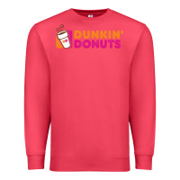 Cardinal Dunkin'donuts Premium Sweatshirt - PixelWave